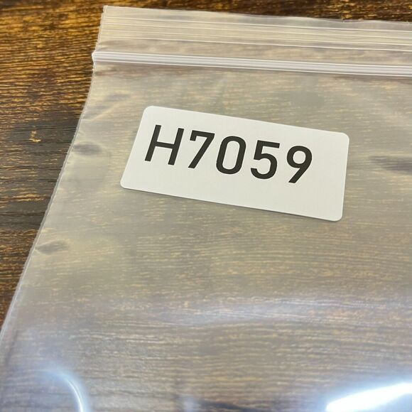 Ray Ban Women's eyeglasses Frame Purple RB7042 5470 52-14-140 H7059 - Picture 8 of 8